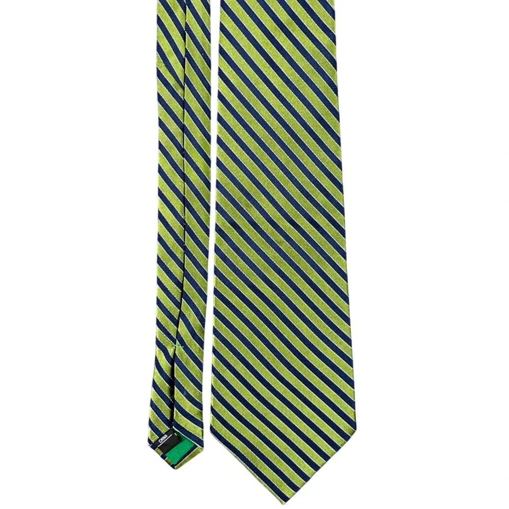 Tommy Hilfiger Silk Necktie Mens 56